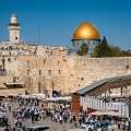 5 Must Sees in Jerusalem