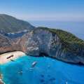 5 of the Best Naturist Beaches in Greece
