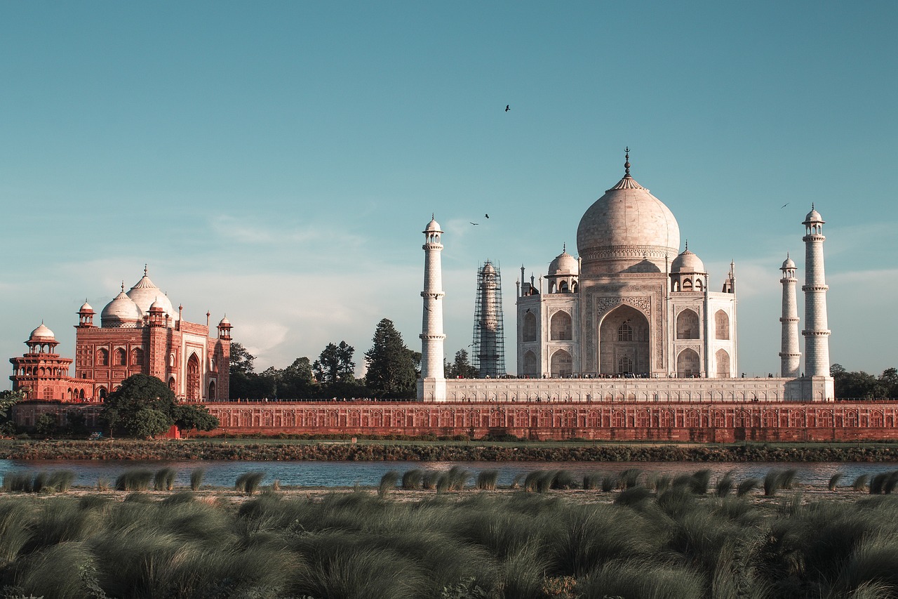 5 Reasons to Visit India this Summer