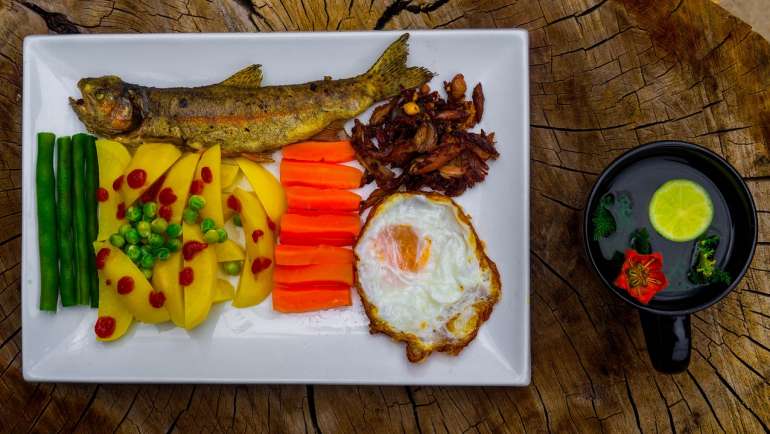 5 Seafood Dishes to Try in Peru