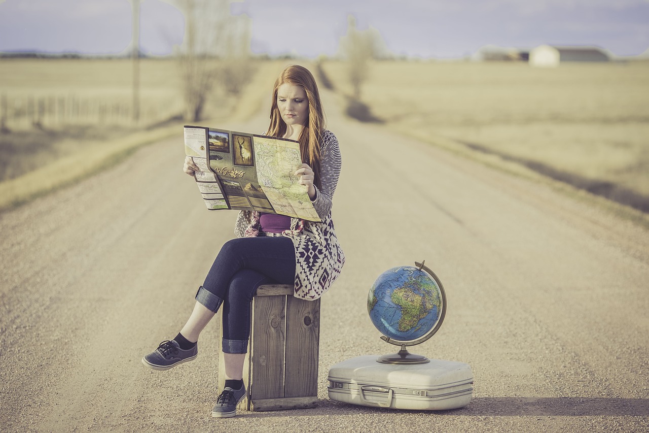 5 Tips For Young Adult Travelers