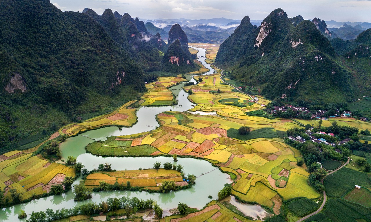 9 things to know before traveling to Vietnam