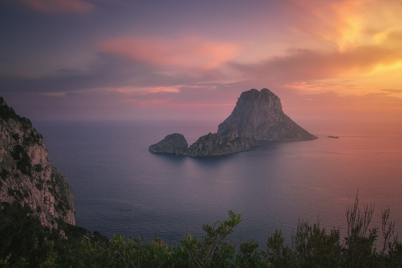 A guide to holidaying in the Balearics