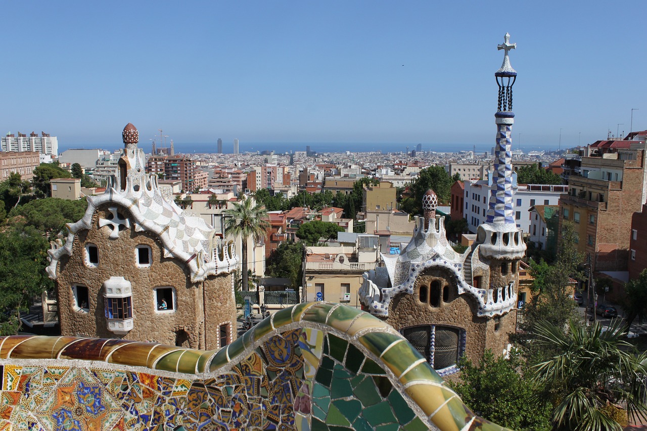 Affordable Ways to Enjoy Barcelona in a Weekend