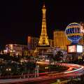 Best Hotel and Best Cheap Hotel in Vegas