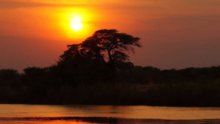 Discover Southern Africa: Botswana