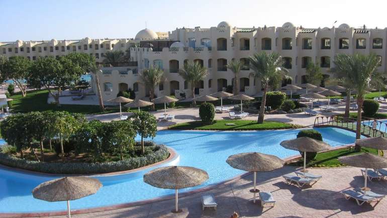 Holidays in Hurghada this summer