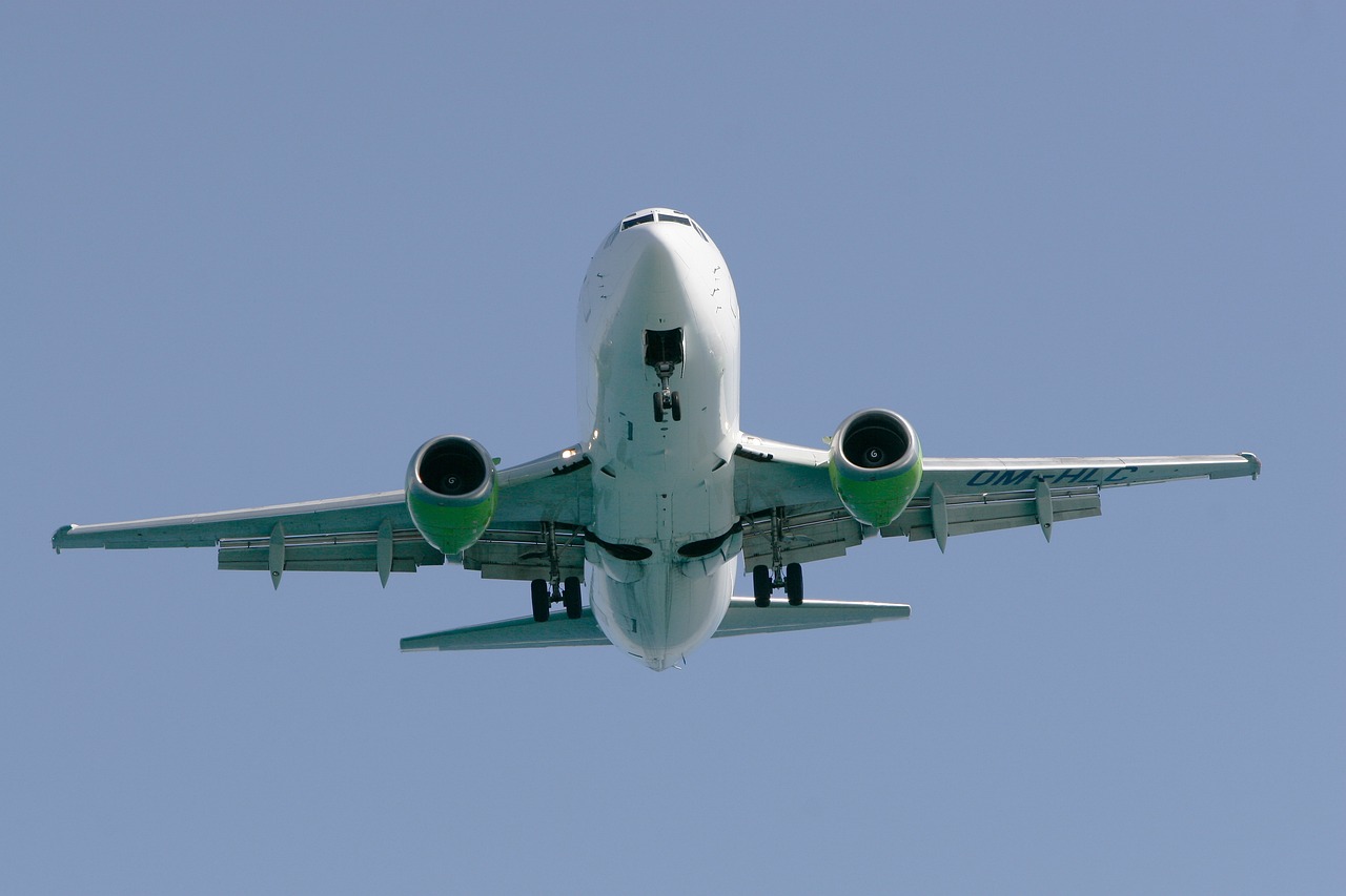 Interesting Corporate Jet Charter Benefits