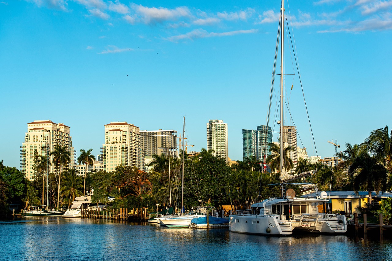 The 10 Best Hotels in Venice Beach Florida