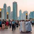 The Dubai Destination – Where Contemporary Meets the Classics