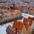 Three cities worth visiting in Poland