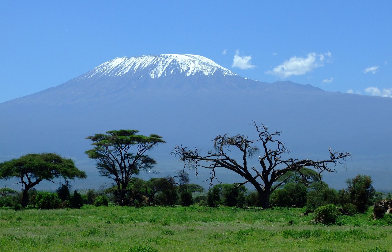 Tips To Climb Kilimanjaro Safely