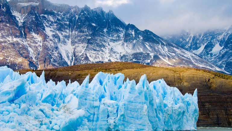 Top 3 ultimate travel experiences in Chile