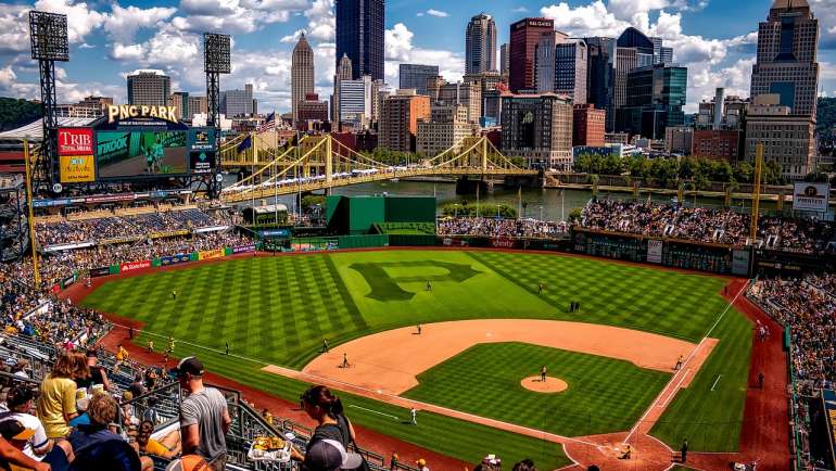 Top Four Family Fun Sites and Sights in Pittsburgh