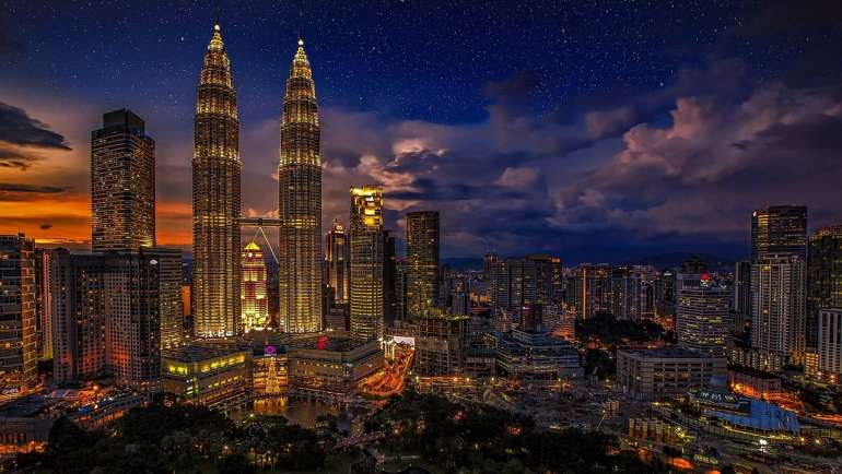 Top Reasons Why You Should Travel To Malaysia Now