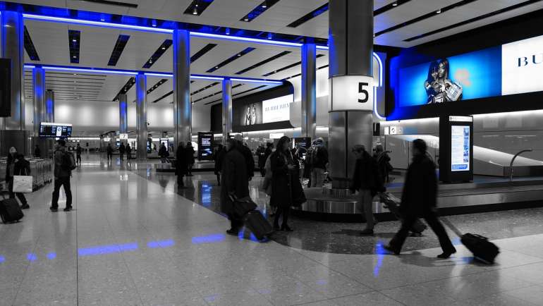 Useful Tips for Arriving at Heathrow Airport