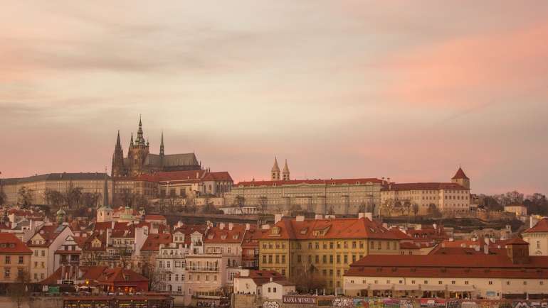 What Makes Prague One of a Kind