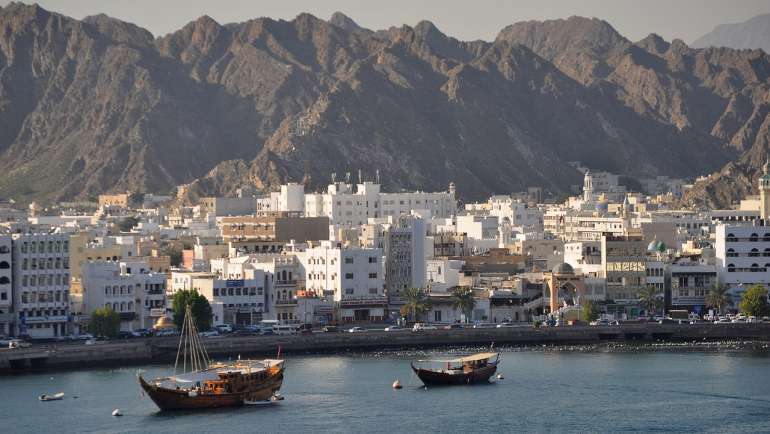 Why Oman is the Best Place to Travel in the Middle East