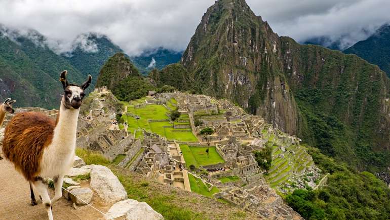 Why to Visit Machu Picchu in 2022