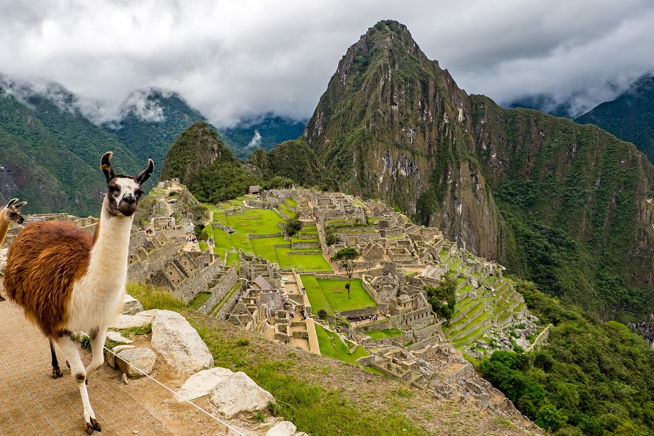 Why to Visit Machu Picchu in 2022